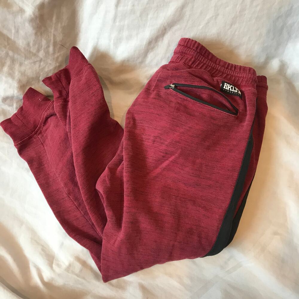 Brooklyn Athletics 2.0 Joggers, Men's M